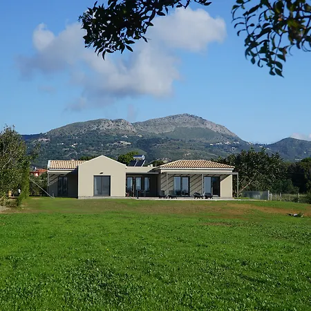 Villa Piano Skala (Kefalonia)
